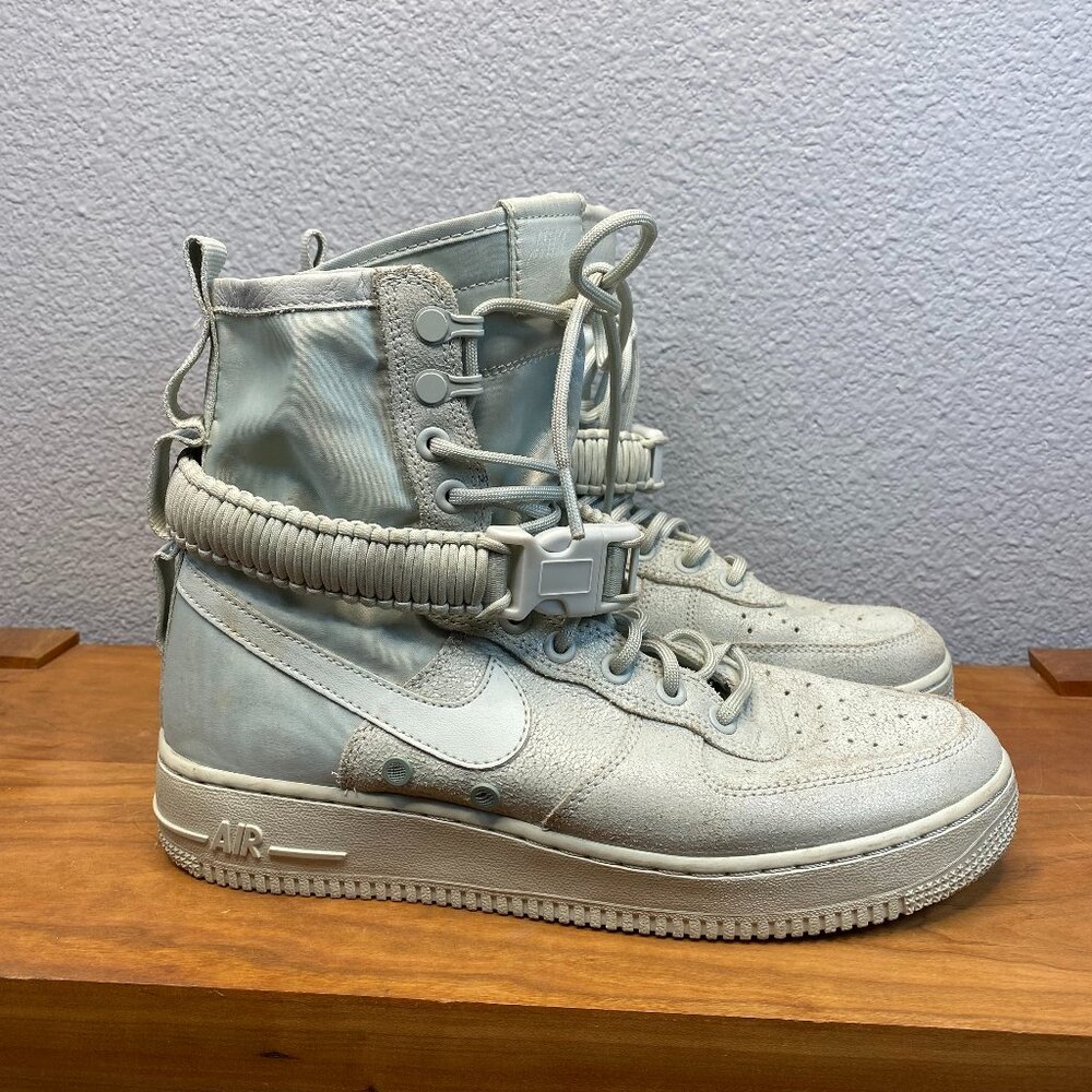 Nike SF-AF1 Green